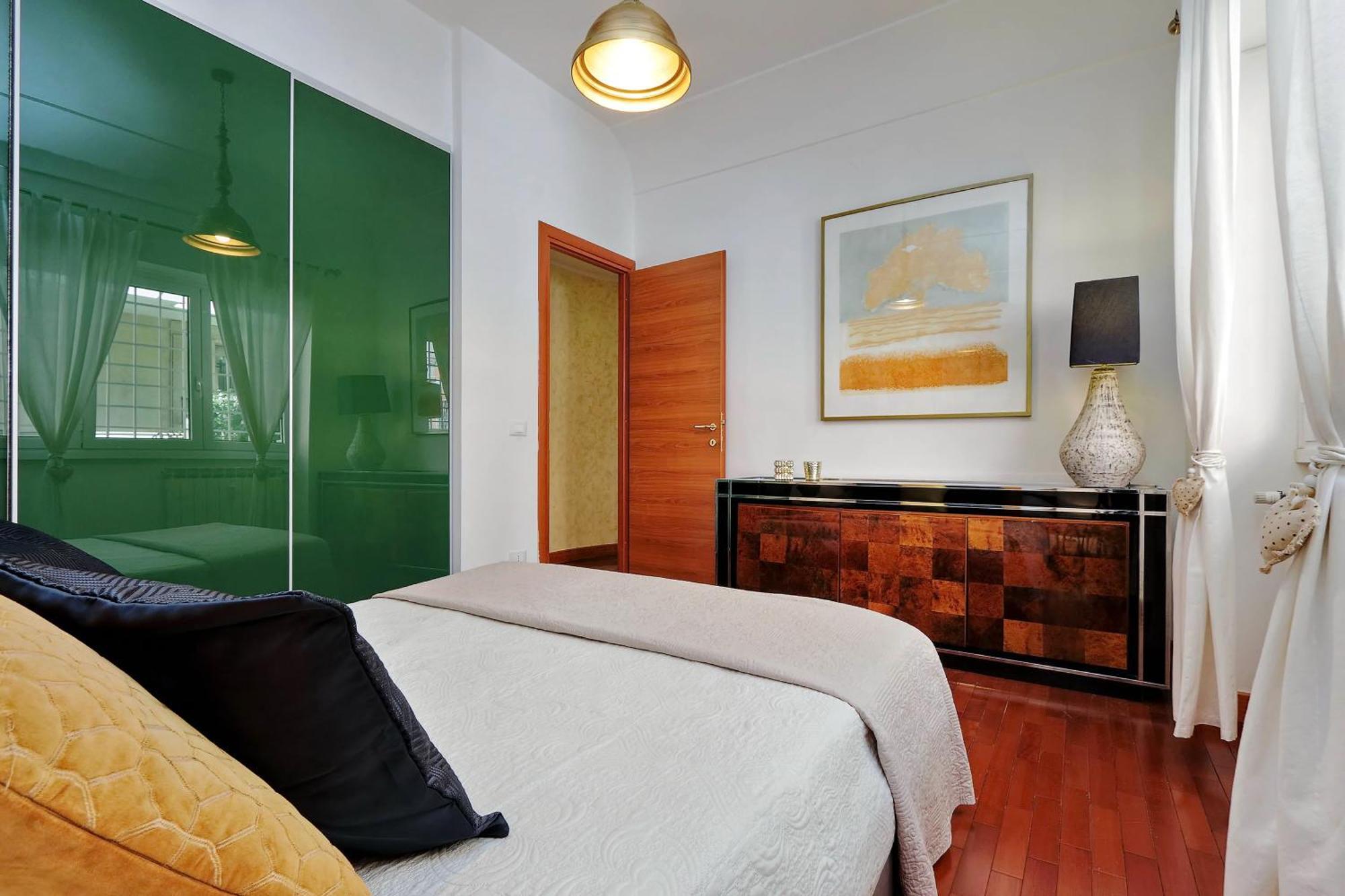 St Peter 1- Pretty Cozy Apartment Rom Exteriör bild